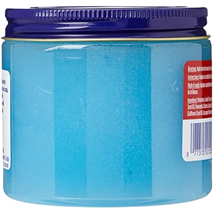 Dax Super Light Pomade 400 G - Image 3